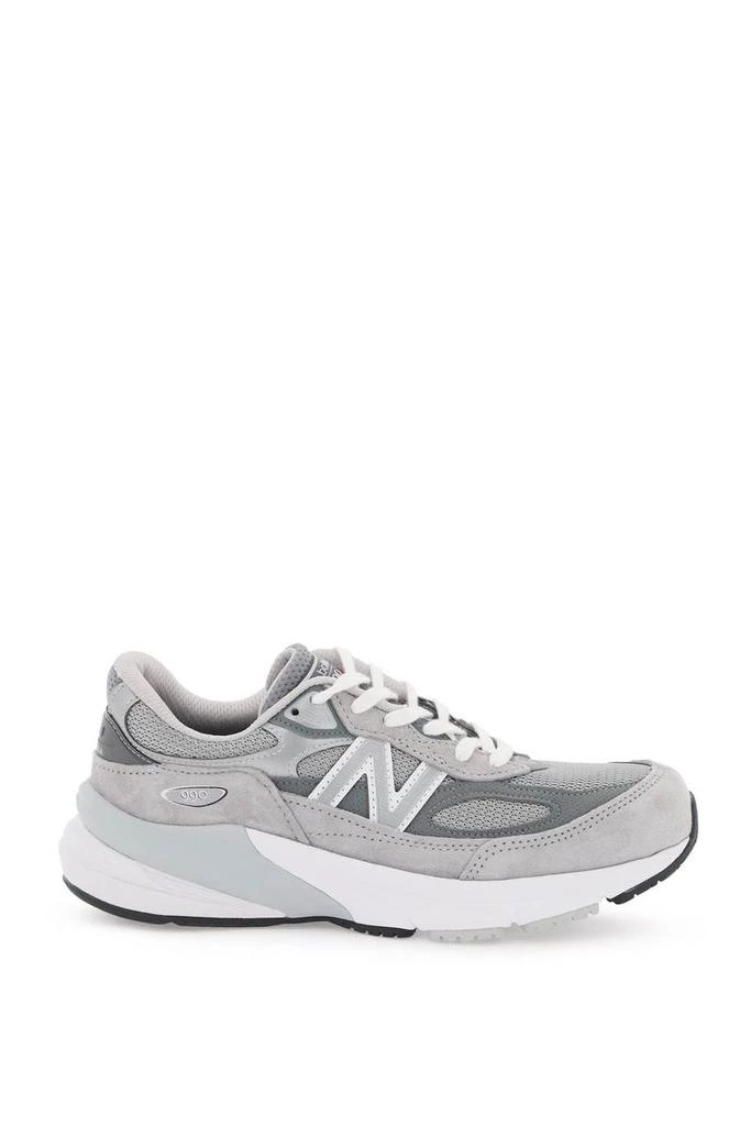 New Balance New Balance 990V6 Sneakers 1