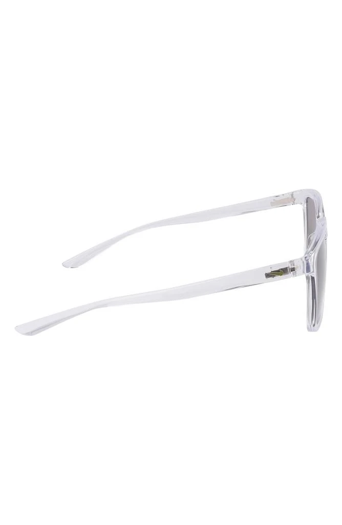 NIKE Circuit 55mm Square Sunglasses 3