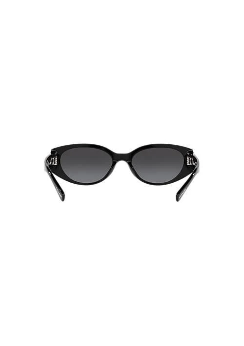 Coach Hc8353u Cd473 Sunglasses 3