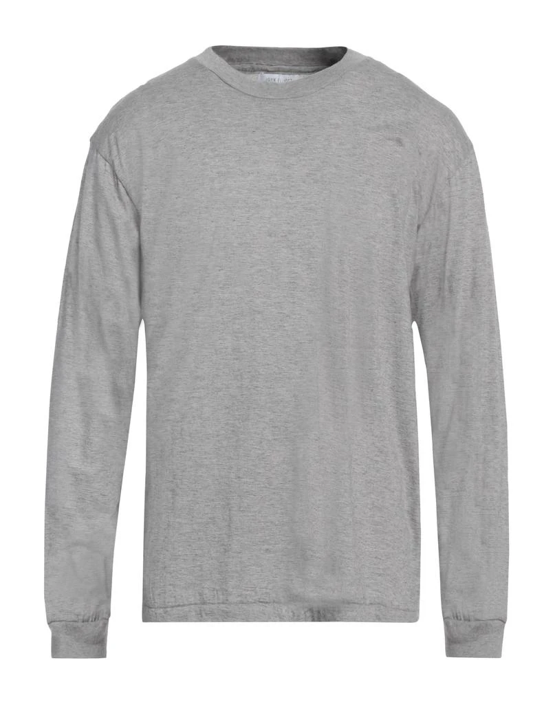 John Elliott Basic T-shirt 1