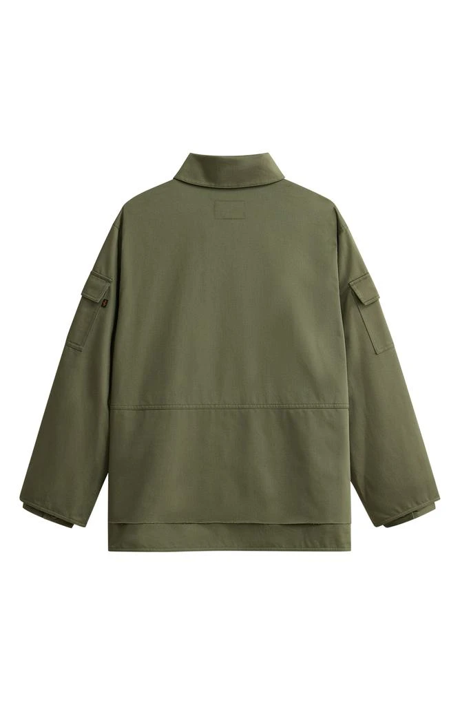 Alpha Industries Mod Jacket 3