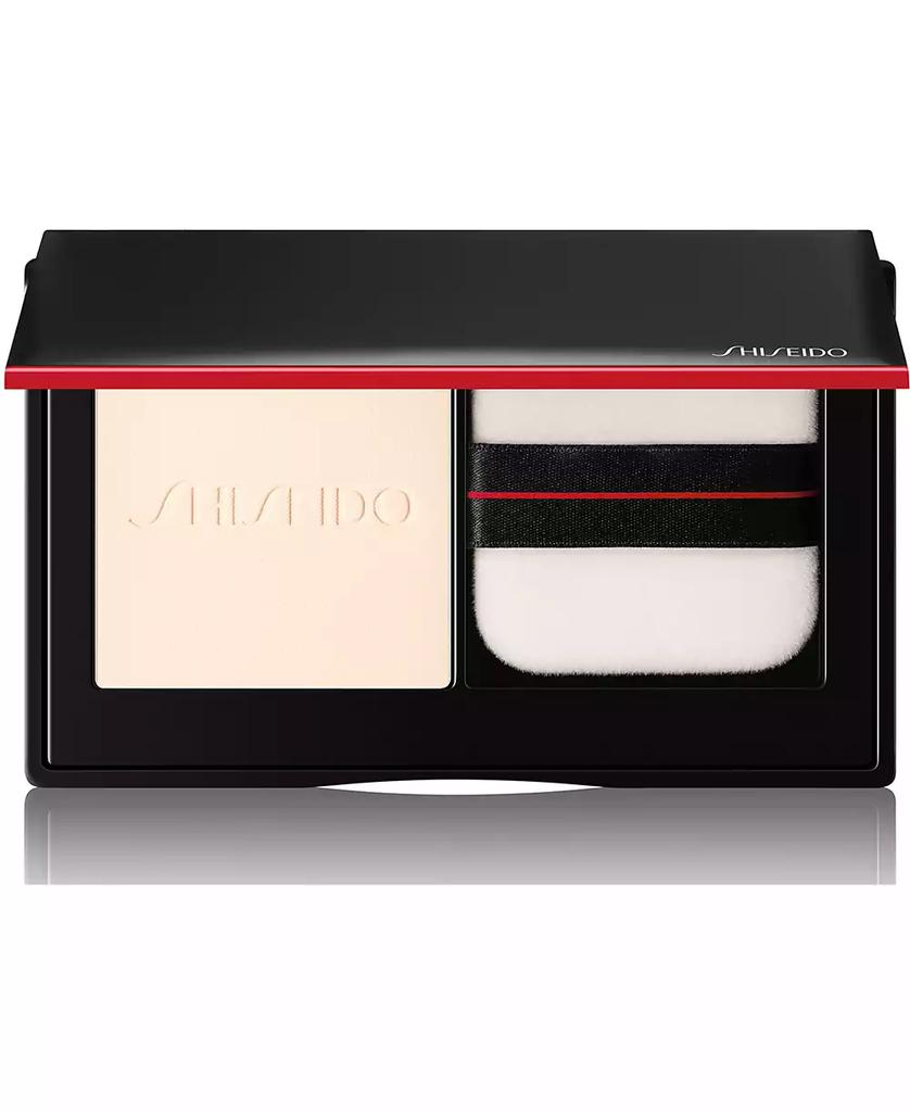 Shiseido Synchro Skin Invisible Silk Pressed Powder