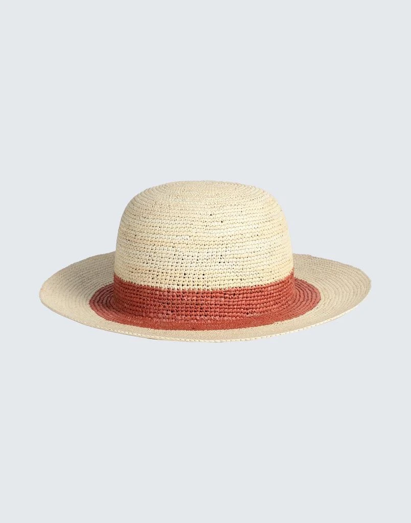 BORSALINO Hat 2