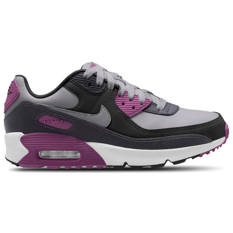 NIKE Nike Air Max 90 - Boys' Grade School 1