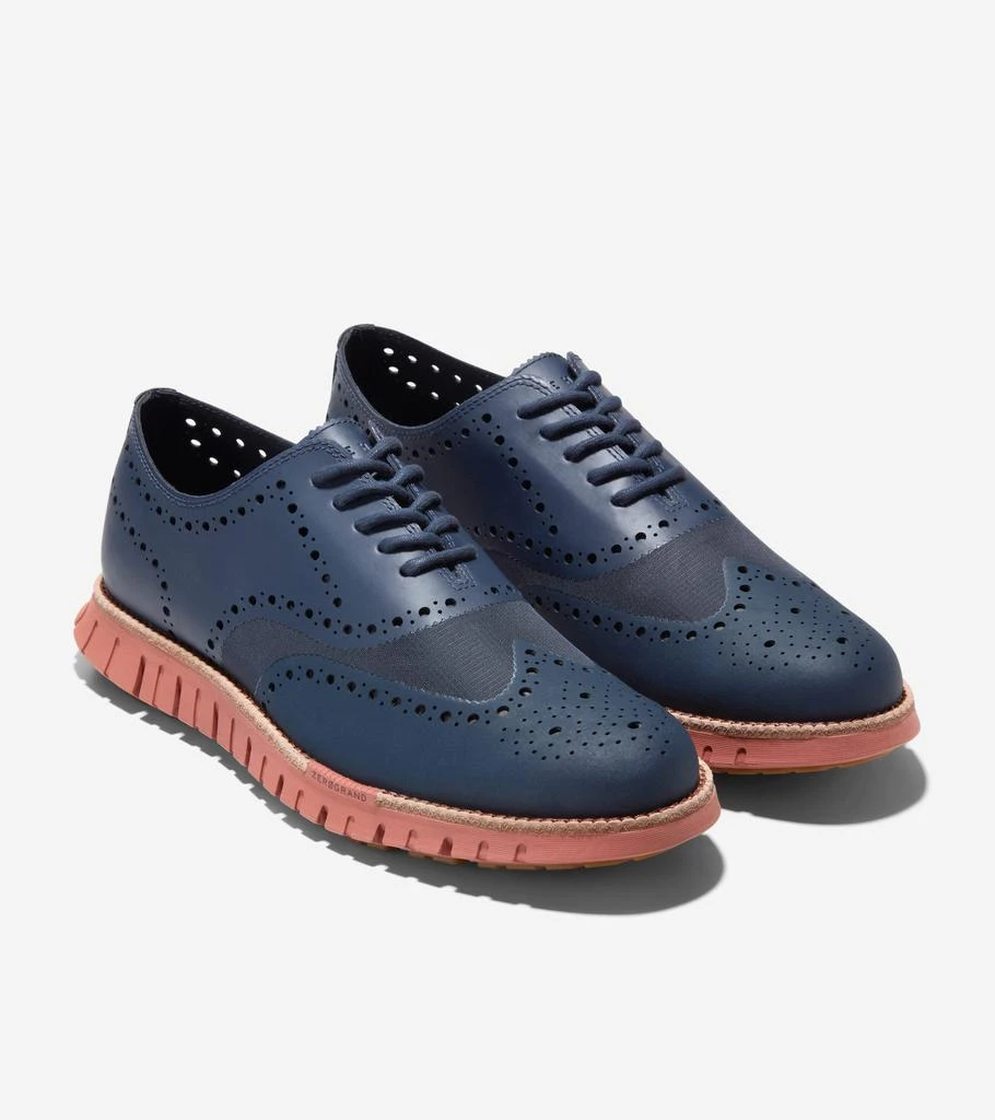 Zerogrand Remastered No Stitch Wingtip – On Sale Now with Up  display picture 1