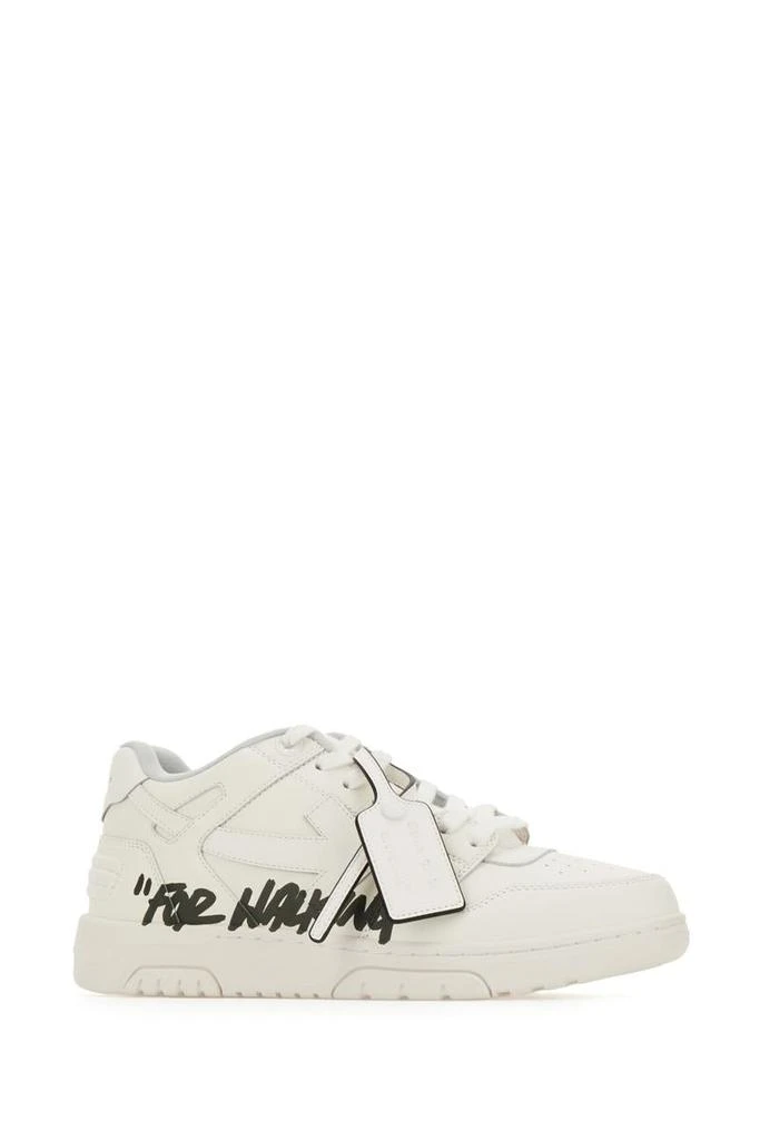 Off-White Off-White Sneakers 2