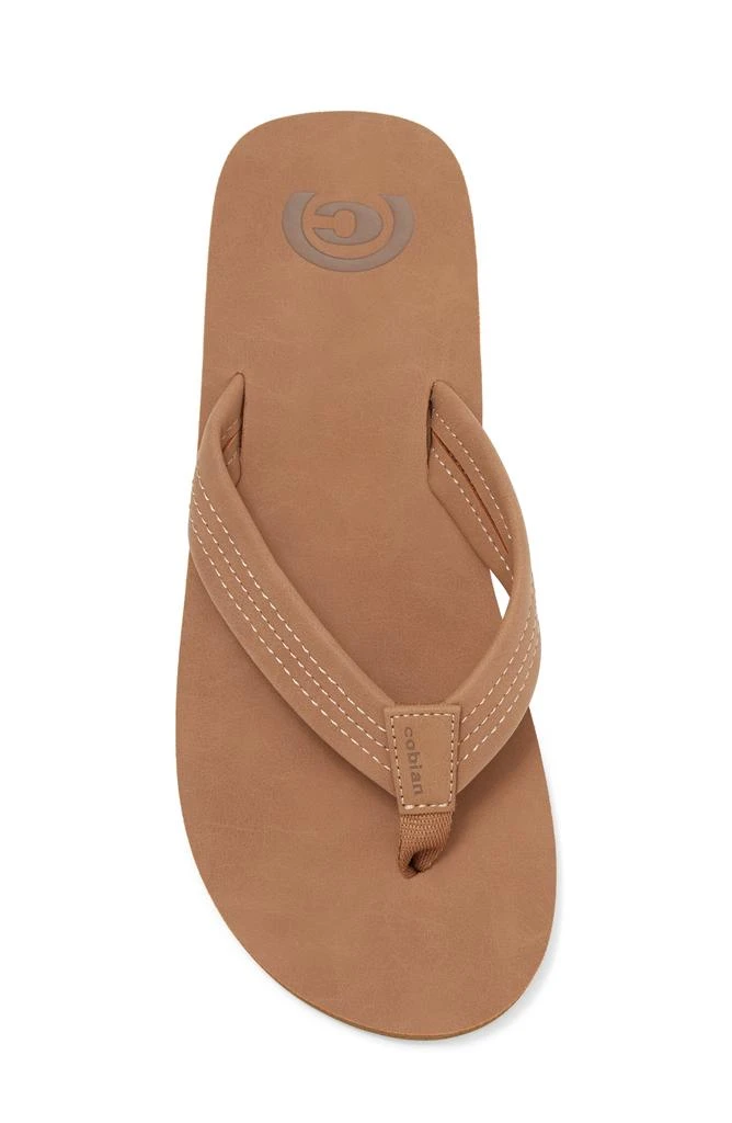 Cobian Sand Lake Flip Flop 4