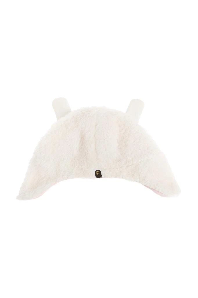 A BATHING APE® Kids Cap with patch 3