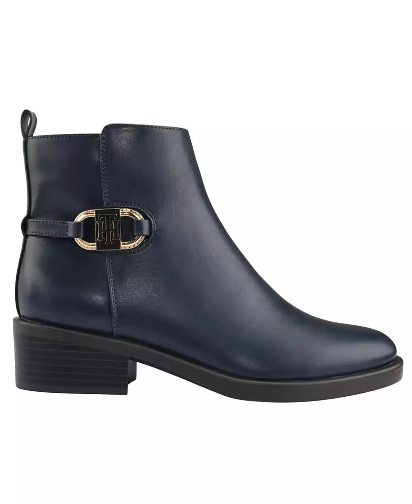 Tommy Hilfiger Women's Imiera Ankle Boots 2