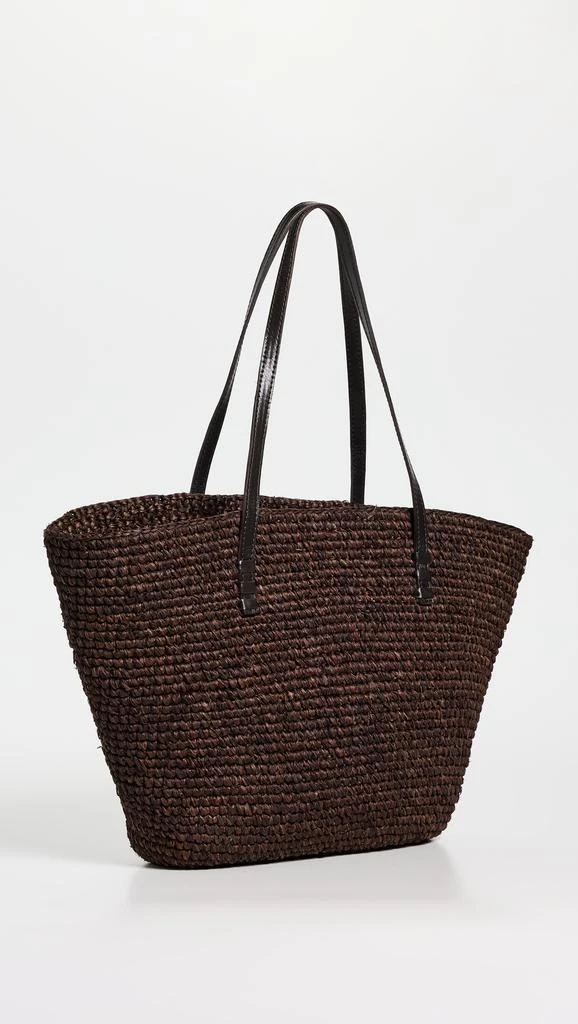 Bembien Bieno Brown Tote 3