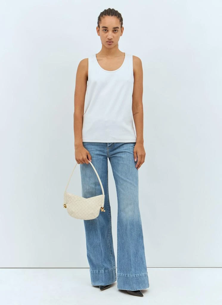 Bottega Veneta Mini Solstice Shoulder Bag 3