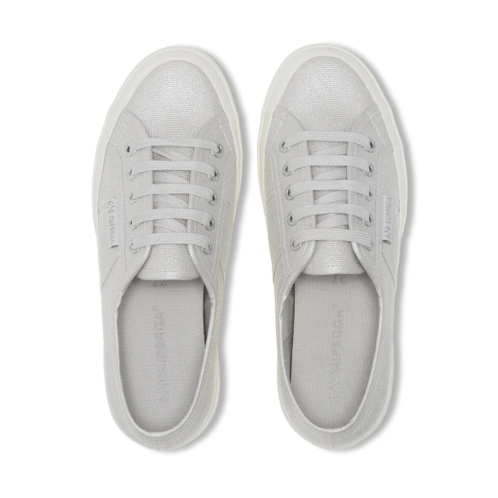 Superga 2750 pearl matte canvas 2