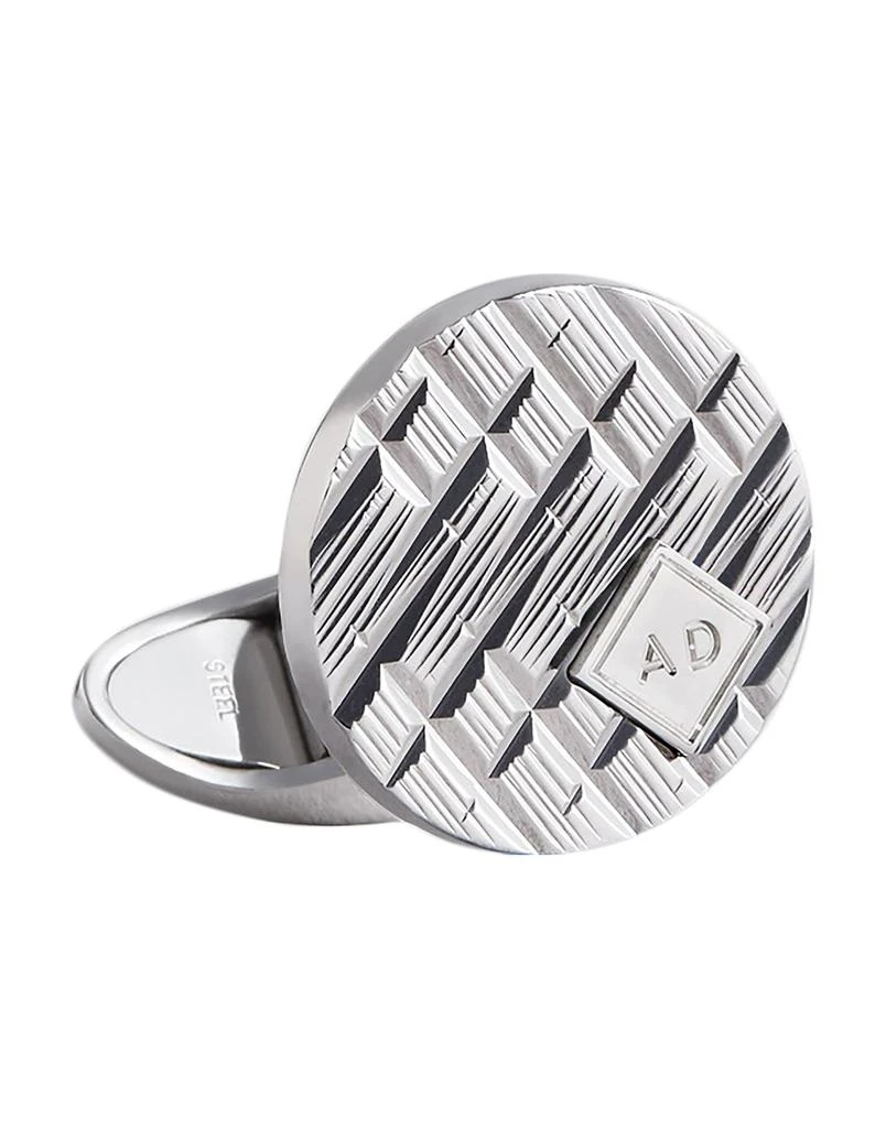 Dunhill Cufflinks and Tie Clips 2