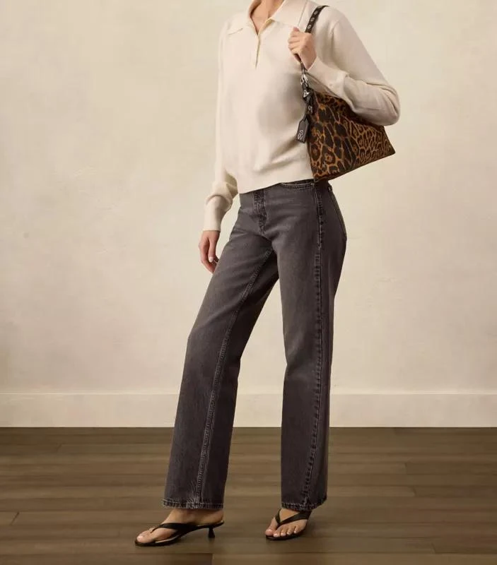 Stuart Weitzman STUART SUPERMOTO SHOULDER BAG 2