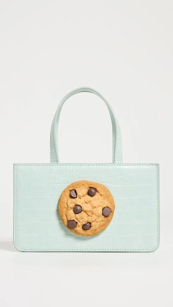 Puppets and Puppets Small Cookie Bag 1