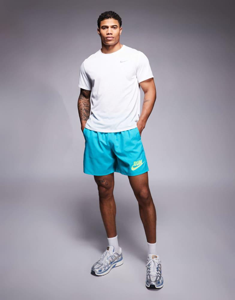nike running shorts asos