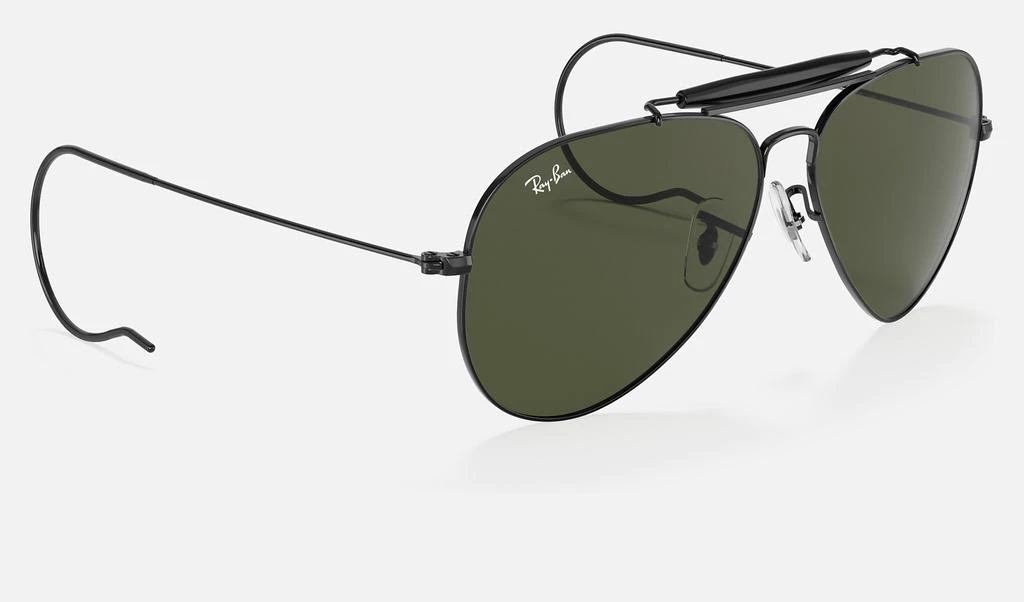 Ray-Ban OUTDOORSMAN | AVIATION COLLECTION 3