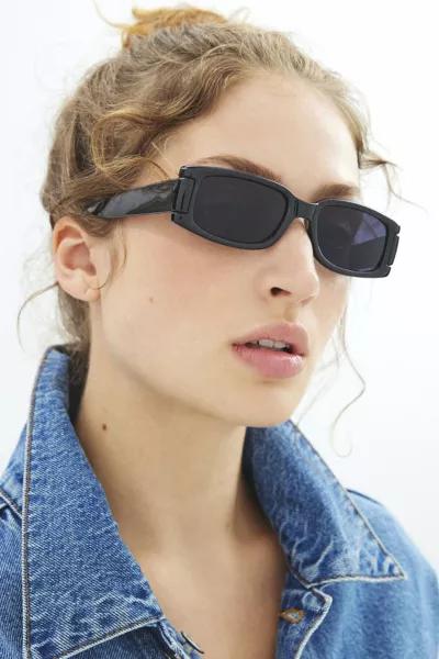 Urban Renewal Vintage By UO Zeps Sunglasses
