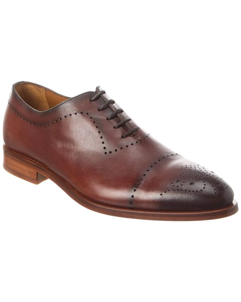 Antonio Maurizi Leather Loafer 1