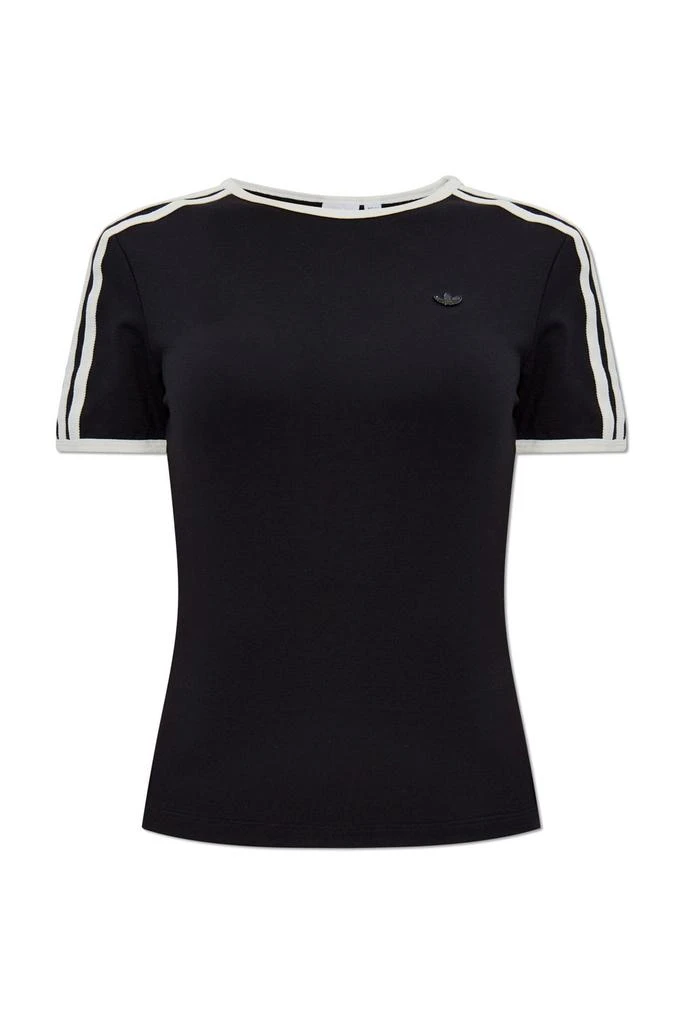 Adidas Adidas Originals Premium 3-Stripes Cali T-Shirt 1