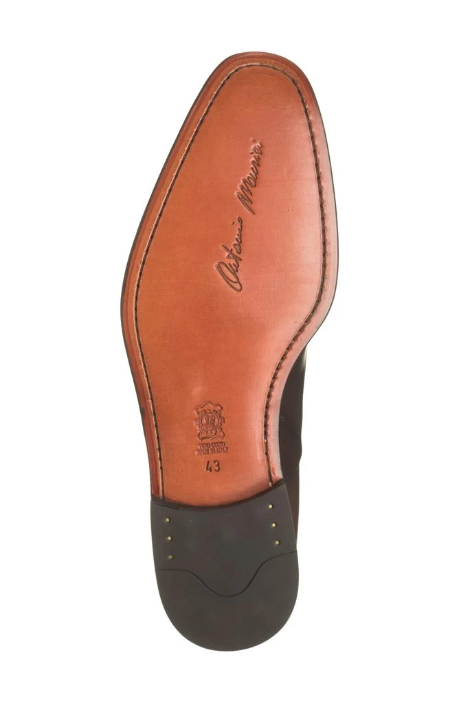 Antonio Maurizi Cap Toe Oxford 6