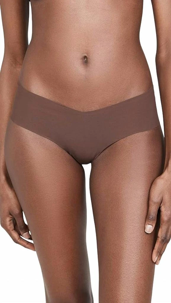 Commando Classic Girl Short Panty 1