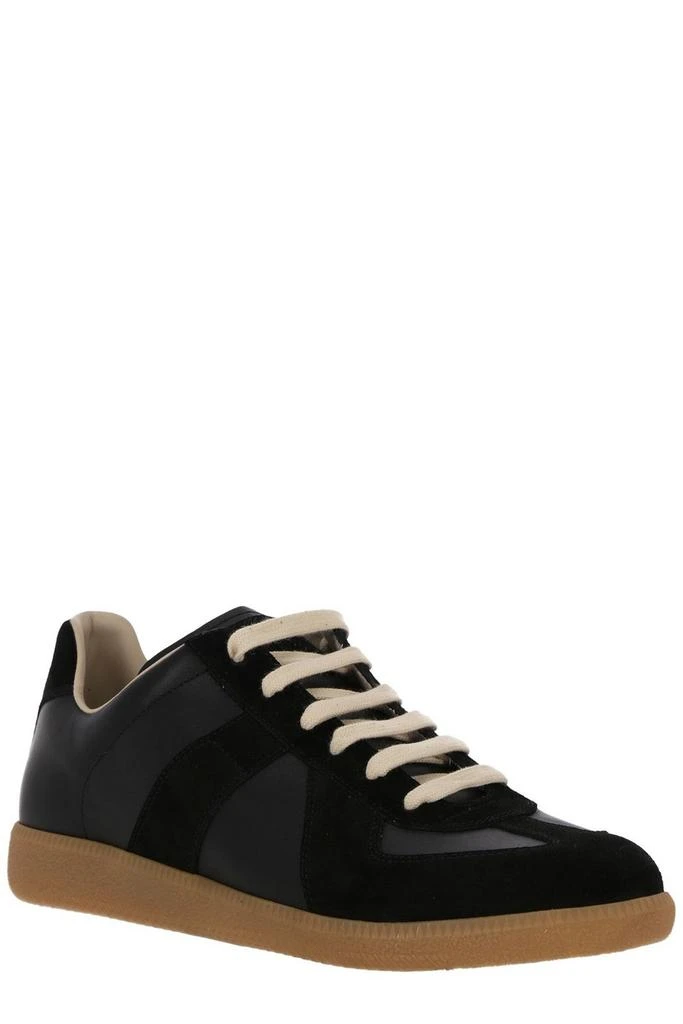 MAISON MARGIELA Maison Margiela Replica Low-Top Sneakers 2