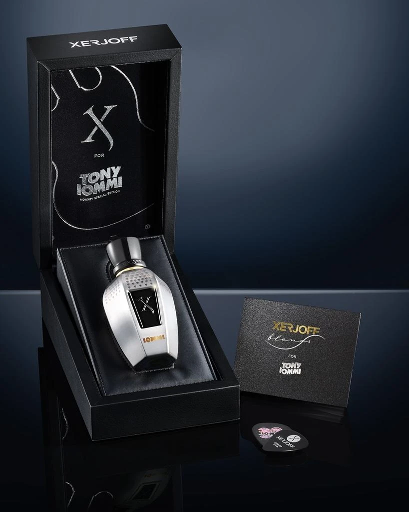Xerjoff Tony Iommi Monkey Special Parfum, 1.7 oz. - Xerjoff Blends Collection 2