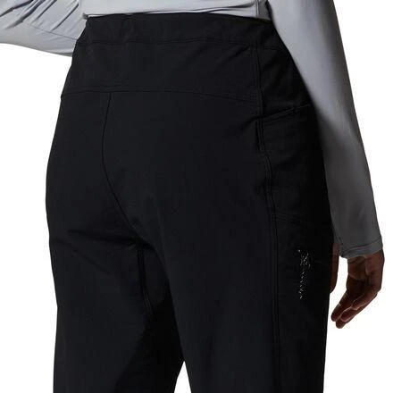 Mountain Hardwear Chockstone Alpine Pant - Women's 4