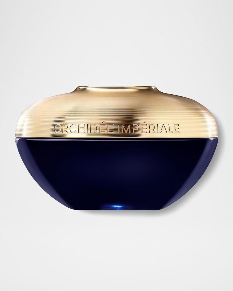 Guerlain Orchidee Imperiale The Neck and Decollete Cream, 2.5 oz.