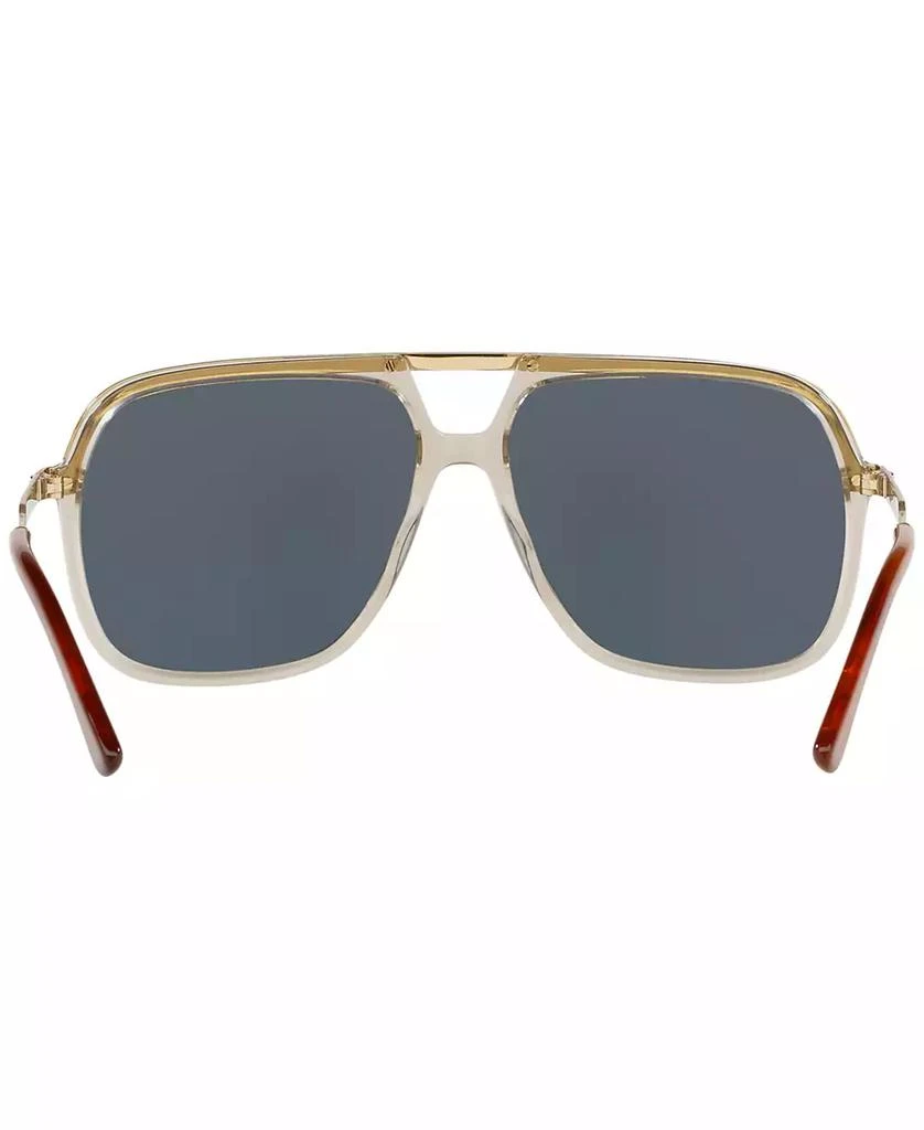 Gucci Sunglasses, GG0200S 5