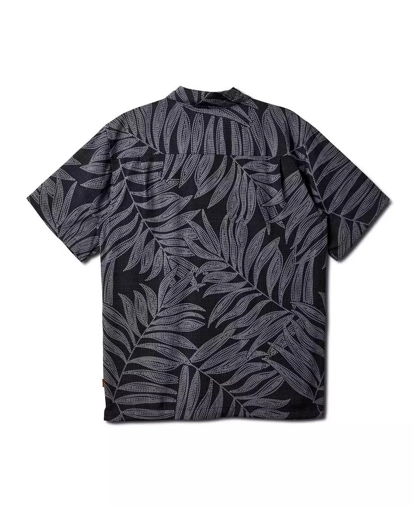 Quiksilver Quiksilver Men's Palu Bay Woven Shirt 2