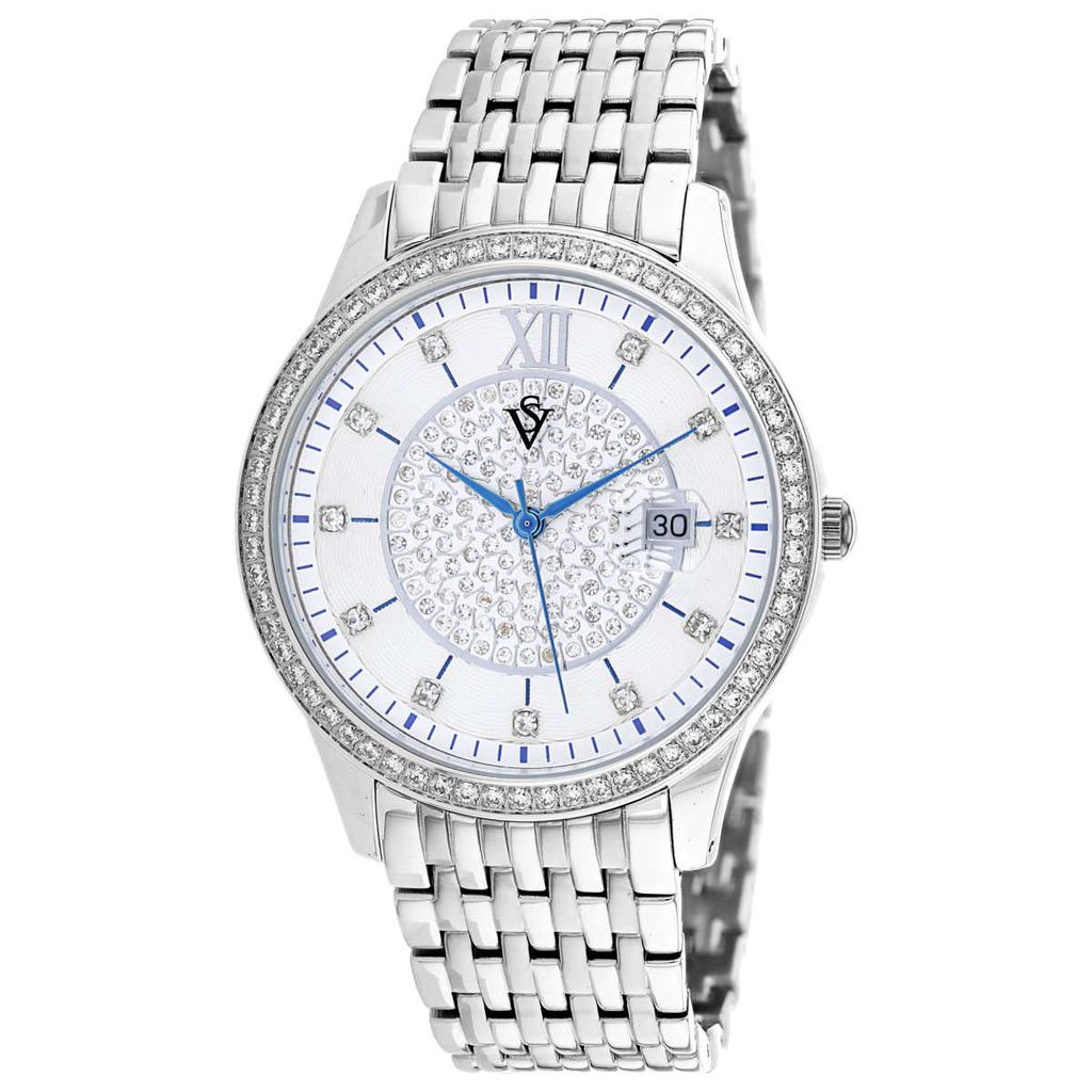 Christian Van Sant Christian Van Sant Carla Women's Watch