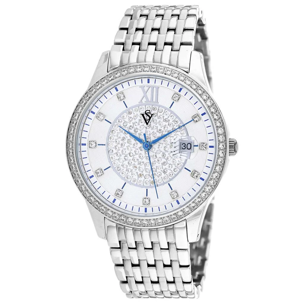 Christian Van Sant Christian Van Sant Carla Women's Watch 1