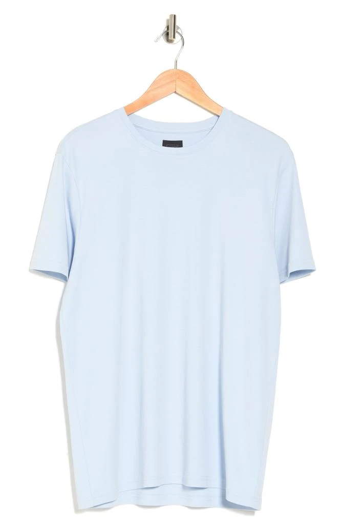 14th & Union Short Sleeve Interlock T-Shirt 3