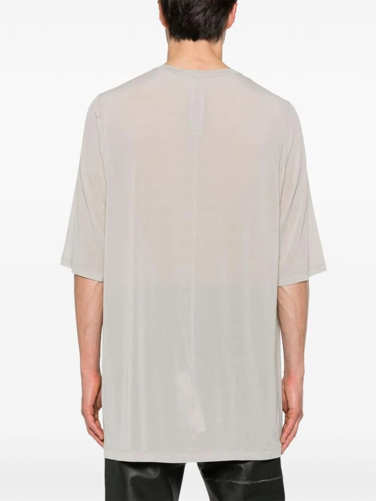 Rick Owens RICK OWENS - Cotton T-shirt 2