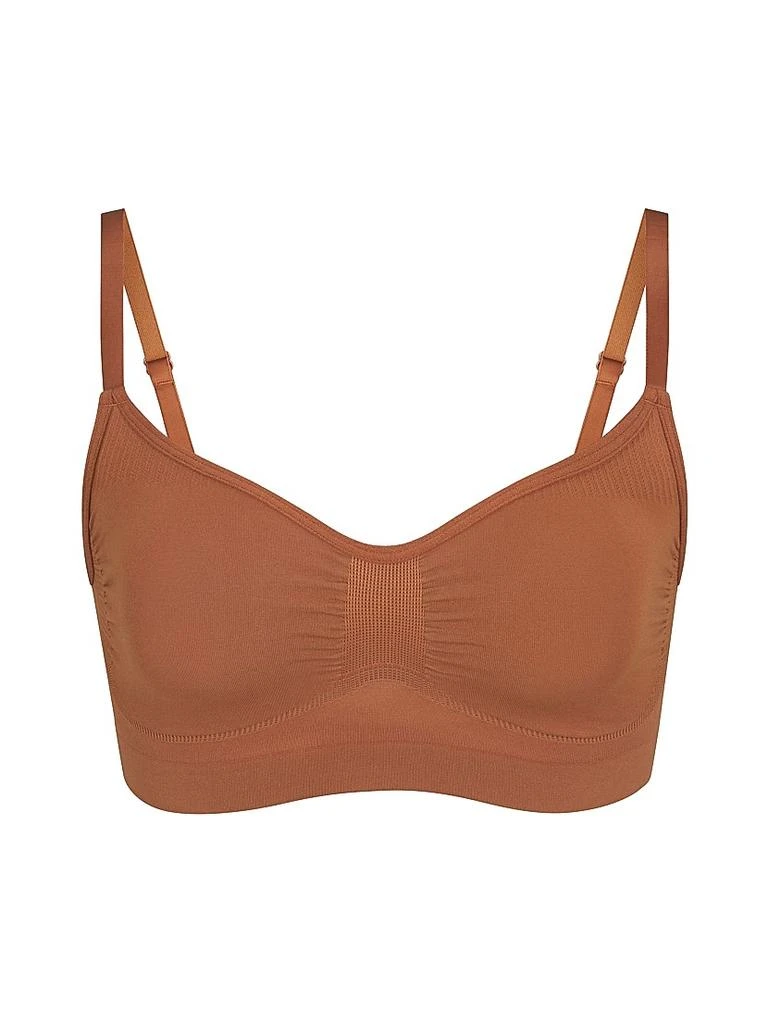 SKIMS Seamless Sculpt Bralette 1