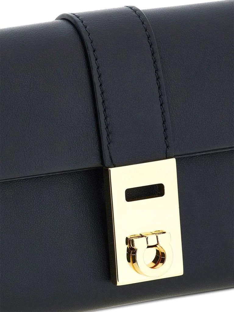 Salvatore Ferragamo WALLET CHAIN 5