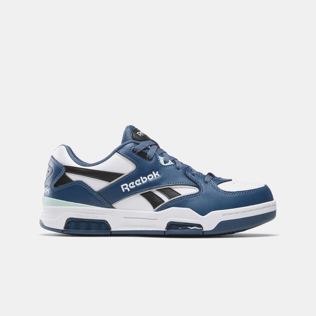 Reebok BB 4500 DMX Retro Basketball Shoes
