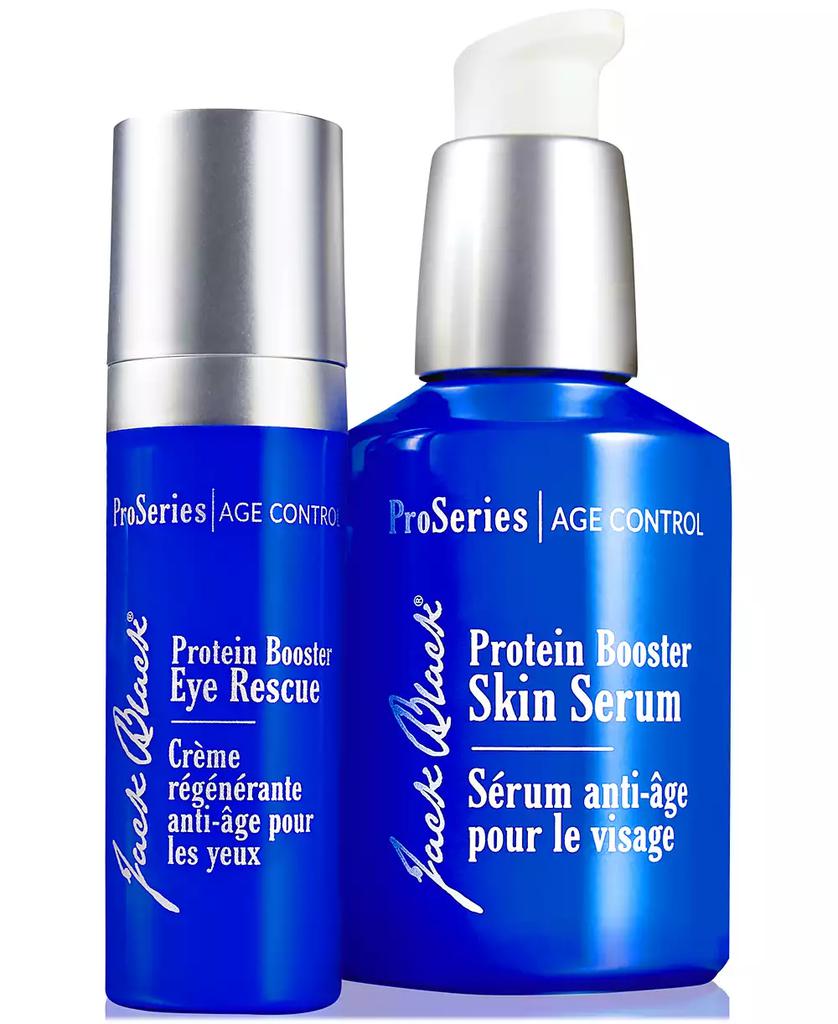Jack Black 2-Pc. Protein Booster Skincare Set