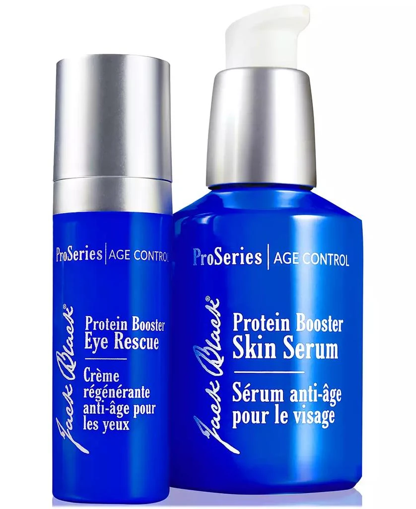 Jack Black 2-Pc. Protein Booster Skincare Set 2