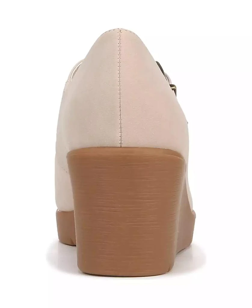 Soul Naturalizer Adore Mary Jane Wedges 3