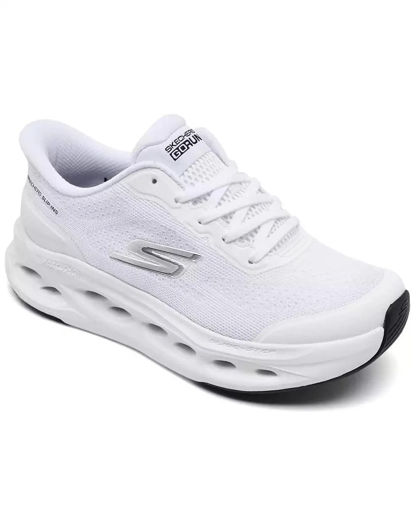 SKECHERS Women's Slip-Ins: Max Cushioning Glide-Step Running Sneakers from Finish Line 1