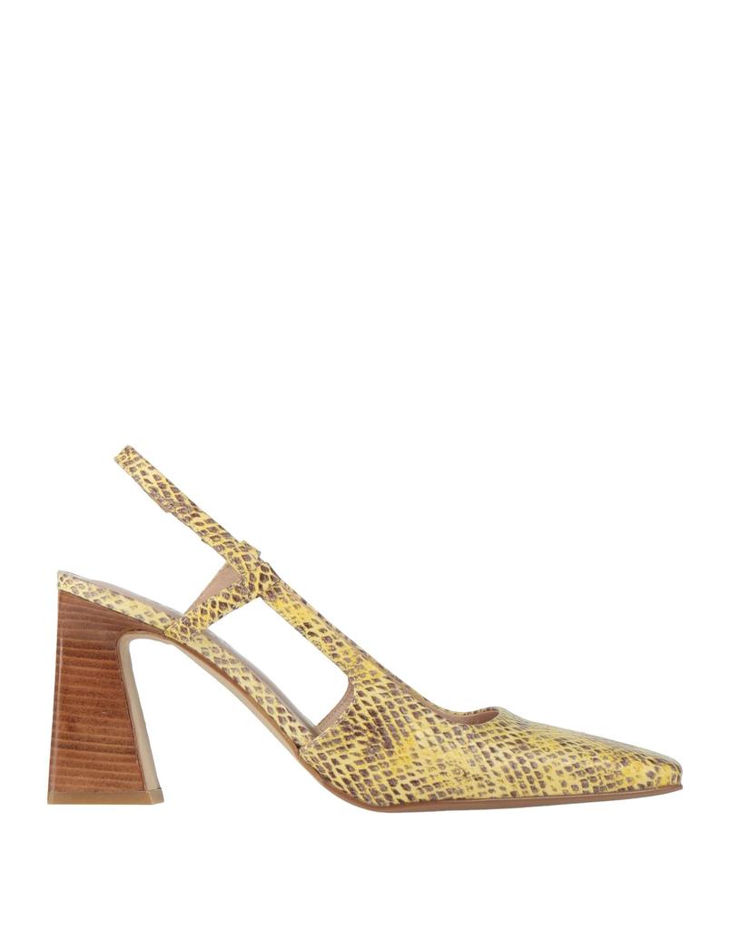 ZINDA Pump