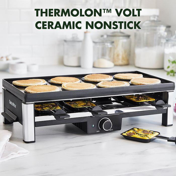 Greenpan Electric Raclette