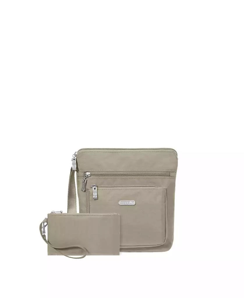 Baggallini Women's Pocket Crossbody 1