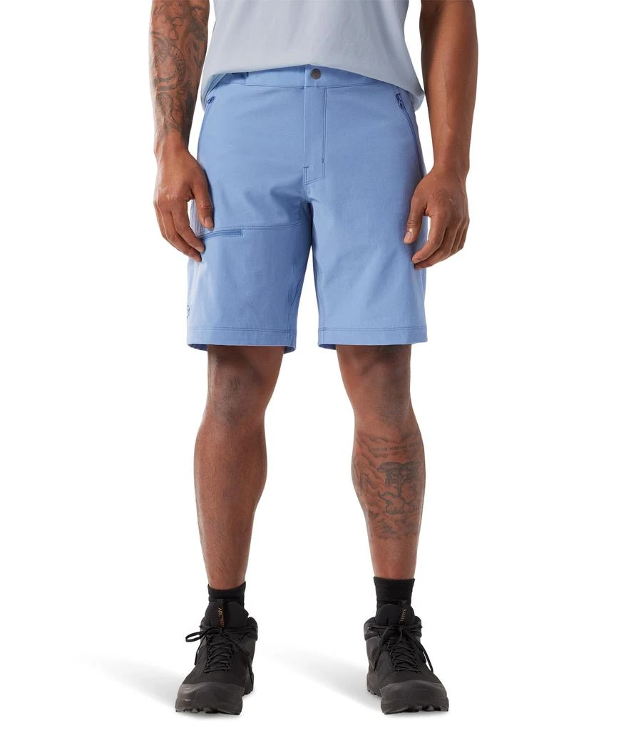 Arc'teryx Gamma Lightweight Shorts 9" 1