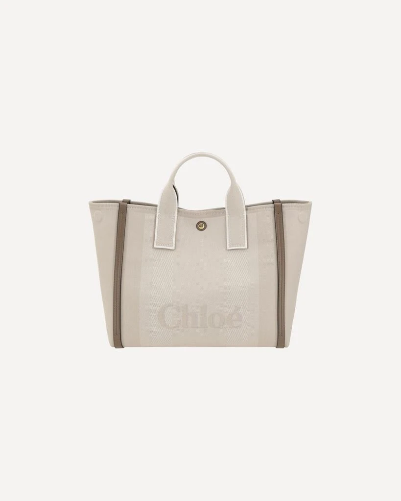 Chloé Carry Handbag 3