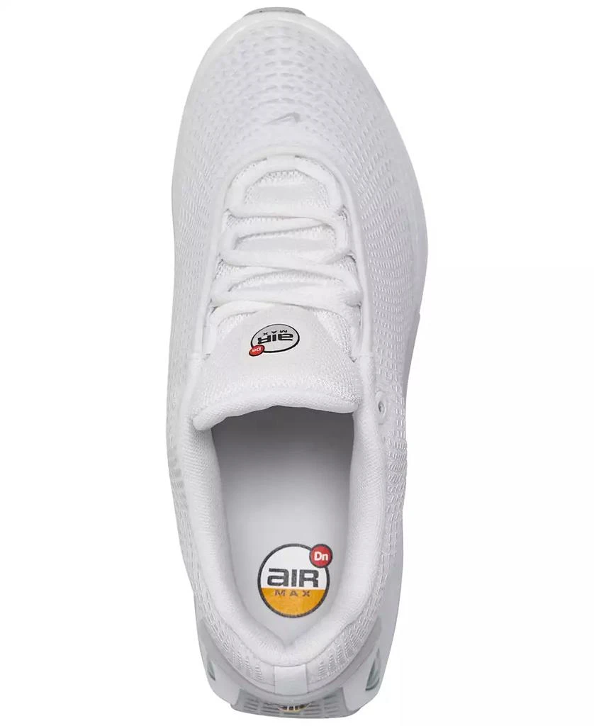 NIKE Women's Air Max DN Casual Sneakers from Finish Line 3