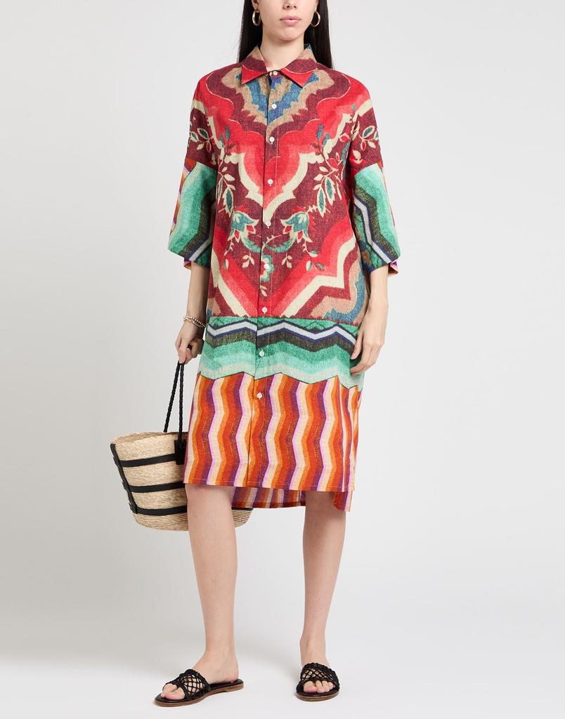 Pierre-louis Mascia Midi dress